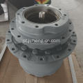 EX135UR Travel Gearbox EX135UR-5 Travel Gearbox 9156876